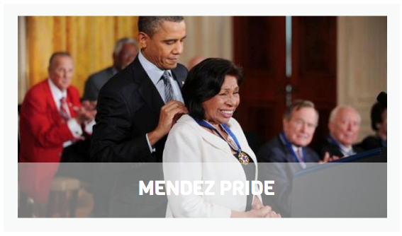 Sylvia Mendez photo 